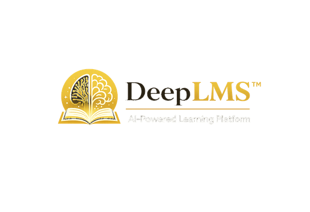 DeepLMS - AI-Powered Learning Platform